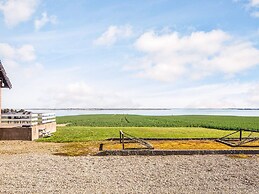 20 Person Holiday Home in Karby