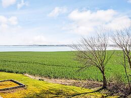 20 Person Holiday Home in Karby