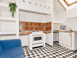 20 Person Holiday Home in Karby