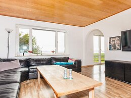 20 Person Holiday Home in Karby