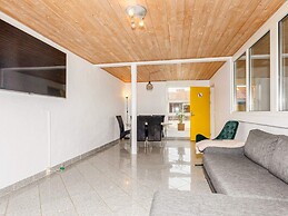 20 Person Holiday Home in Karby