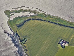 20 Person Holiday Home in Karby