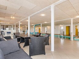 20 Person Holiday Home in Karby