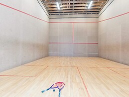 20 Person Holiday Home in Karby