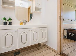 20 Person Holiday Home in Karby