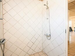 20 Person Holiday Home in Karby