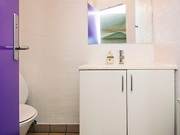 20 Person Holiday Home in Karby