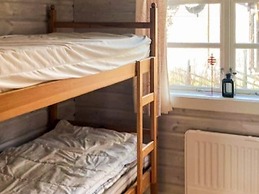 4 Star Holiday Home in Ronneby-by Traum