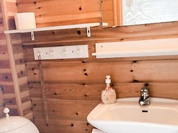 4 Star Holiday Home in Ronneby-by Traum