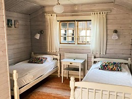 4 Star Holiday Home in Ronneby-by Traum