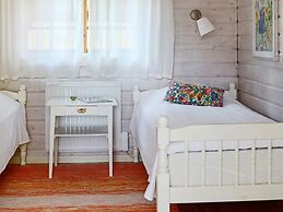 4 Star Holiday Home in Ronneby-by Traum
