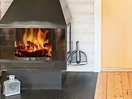 4 Star Holiday Home in Ronneby-by Traum