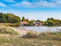 4 Star Holiday Home in Ronneby-by Traum