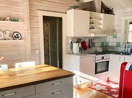 4 Star Holiday Home in Ronneby-by Traum