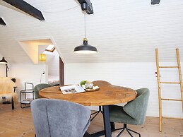 5 Person Holiday Home in Allingabro