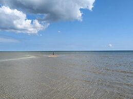 5 Person Holiday Home in Allingabro