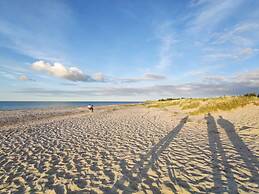 5 Person Holiday Home in Allingabro