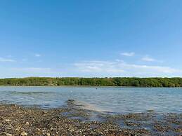 5 Person Holiday Home in Allingabro