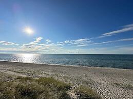 5 Person Holiday Home in Allingabro