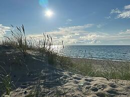 5 Person Holiday Home in Allingabro