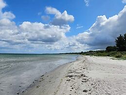 5 Person Holiday Home in Allingabro