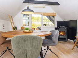 5 Person Holiday Home in Allingabro