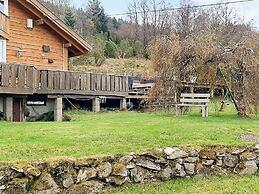 12 Person Holiday Home in Tau-by Traum