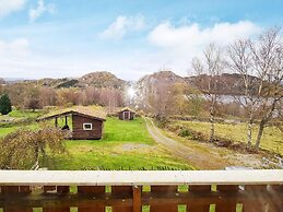 12 Person Holiday Home in Tau-by Traum