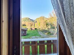 12 Person Holiday Home in Tau-by Traum