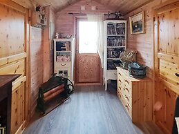 12 Person Holiday Home in Tau-by Traum