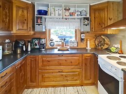 12 Person Holiday Home in Tau-by Traum