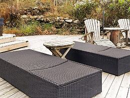 12 Person Holiday Home in Tau-by Traum