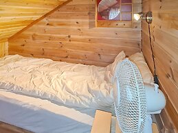 12 Person Holiday Home in Tau-by Traum