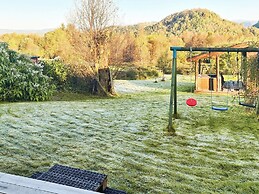 12 Person Holiday Home in Tau-by Traum