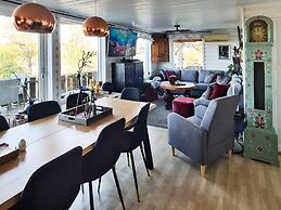12 Person Holiday Home in Tau-by Traum