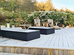 12 Person Holiday Home in Tau-by Traum