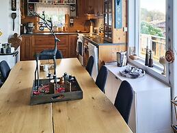 12 Person Holiday Home in Tau-by Traum