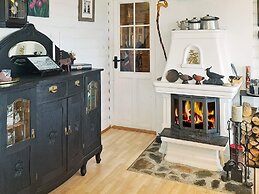 12 Person Holiday Home in Tau-by Traum