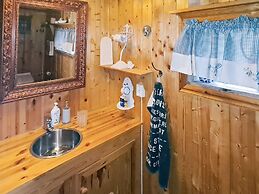 12 Person Holiday Home in Tau-by Traum