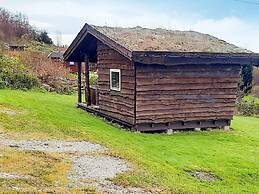 12 Person Holiday Home in Tau-by Traum