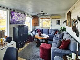 12 Person Holiday Home in Tau-by Traum