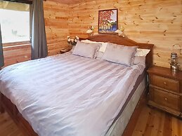 12 Person Holiday Home in Tau-by Traum