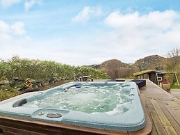 12 Person Holiday Home in Tau-by Traum