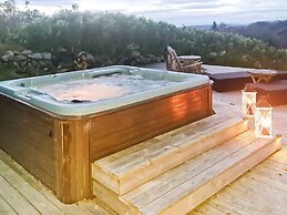 12 Person Holiday Home in Tau-by Traum