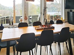 12 Person Holiday Home in Tau-by Traum