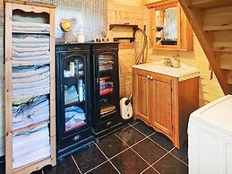 12 Person Holiday Home in Tau-by Traum