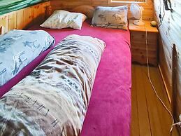 12 Person Holiday Home in Tau-by Traum