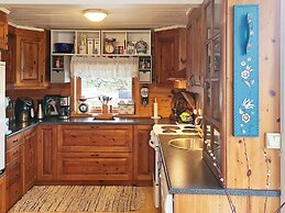 12 Person Holiday Home in Tau-by Traum