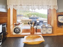 12 Person Holiday Home in Tau-by Traum