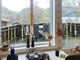 12 Person Holiday Home in Tau-by Traum